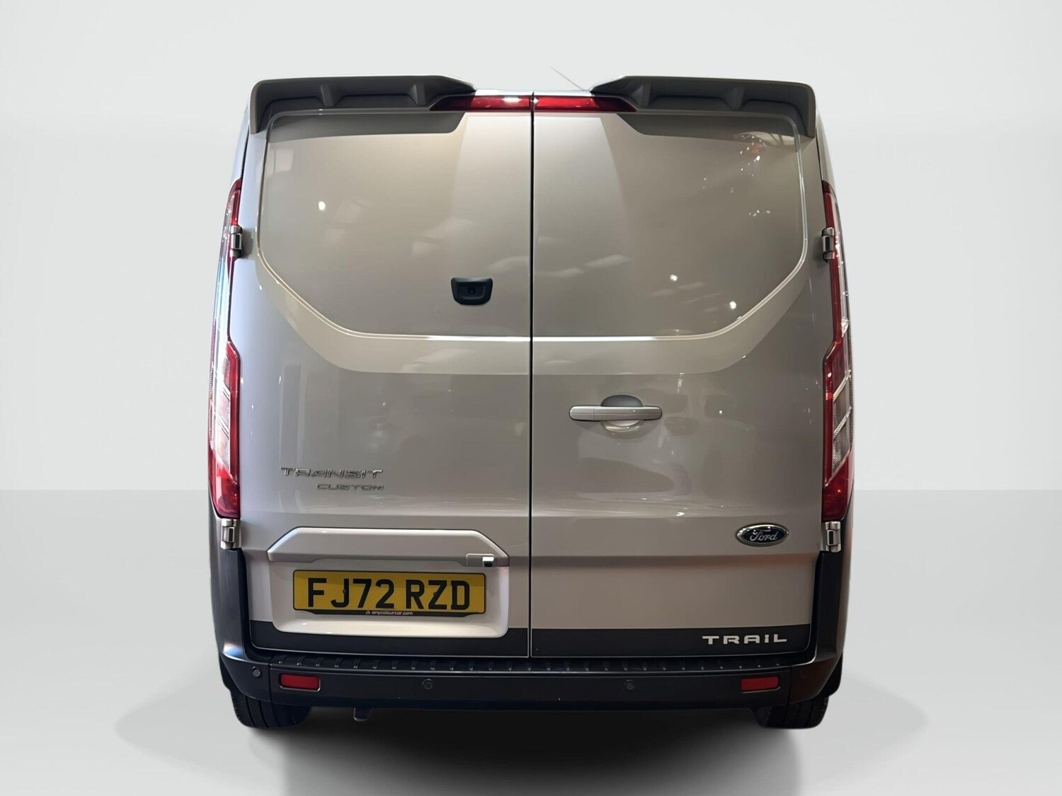 Used Ford Transit Custom for sale - 77737547: Photo 15