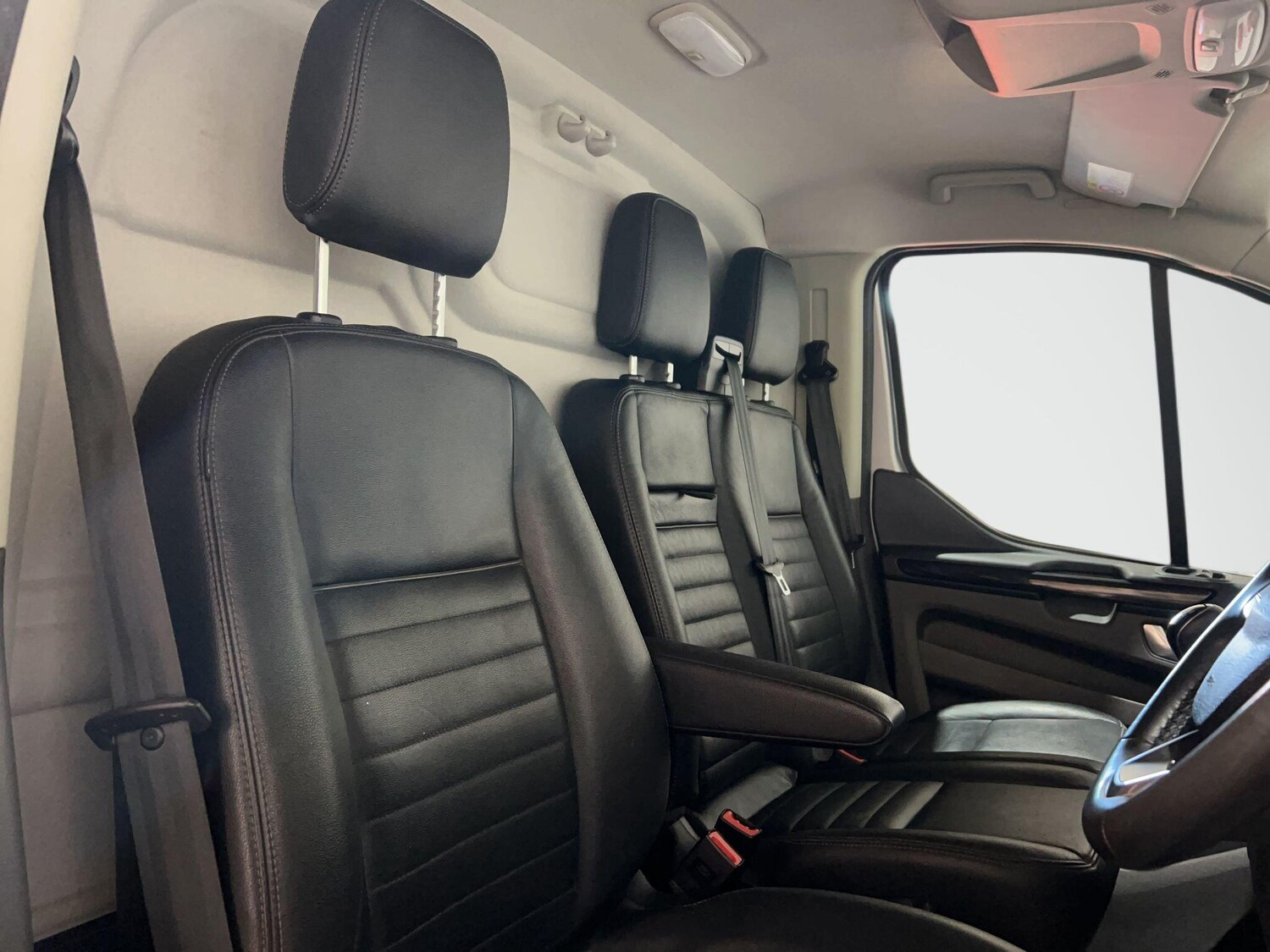 Used Ford Transit Custom for sale - 77737547: Photo 17