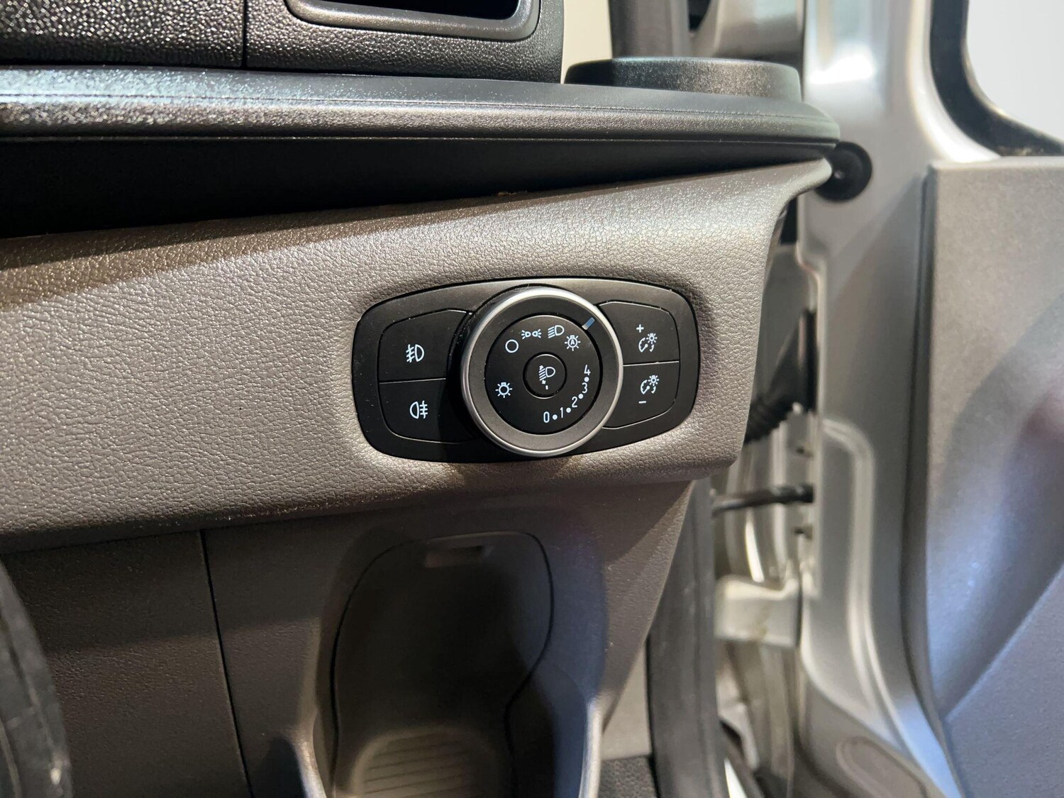 Used Ford Transit Custom for sale - 77737547: Photo 21