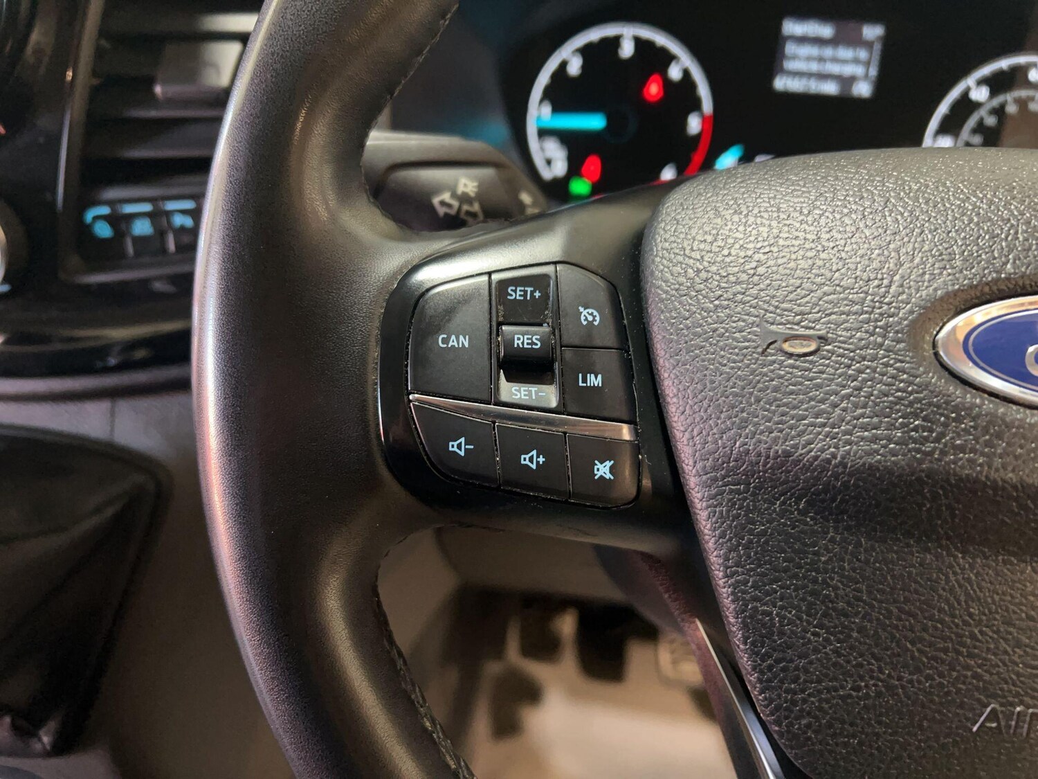 Used Ford Transit Custom for sale - 77737547: Photo 25