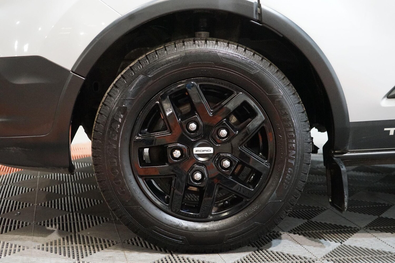 Used Ford Transit Custom for sale - 77737547: Photo 26