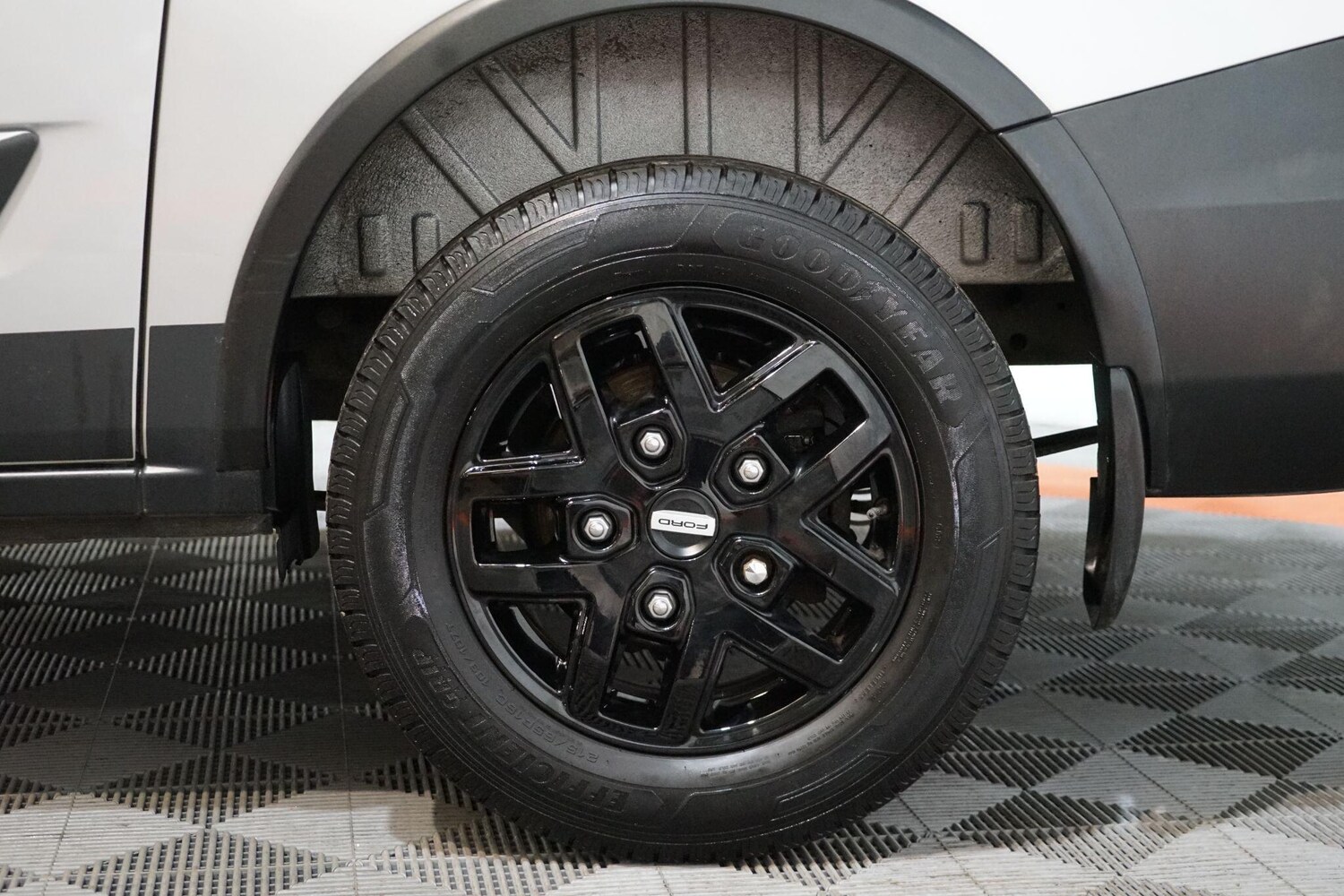 Used Ford Transit Custom for sale - 77737547: Photo 27