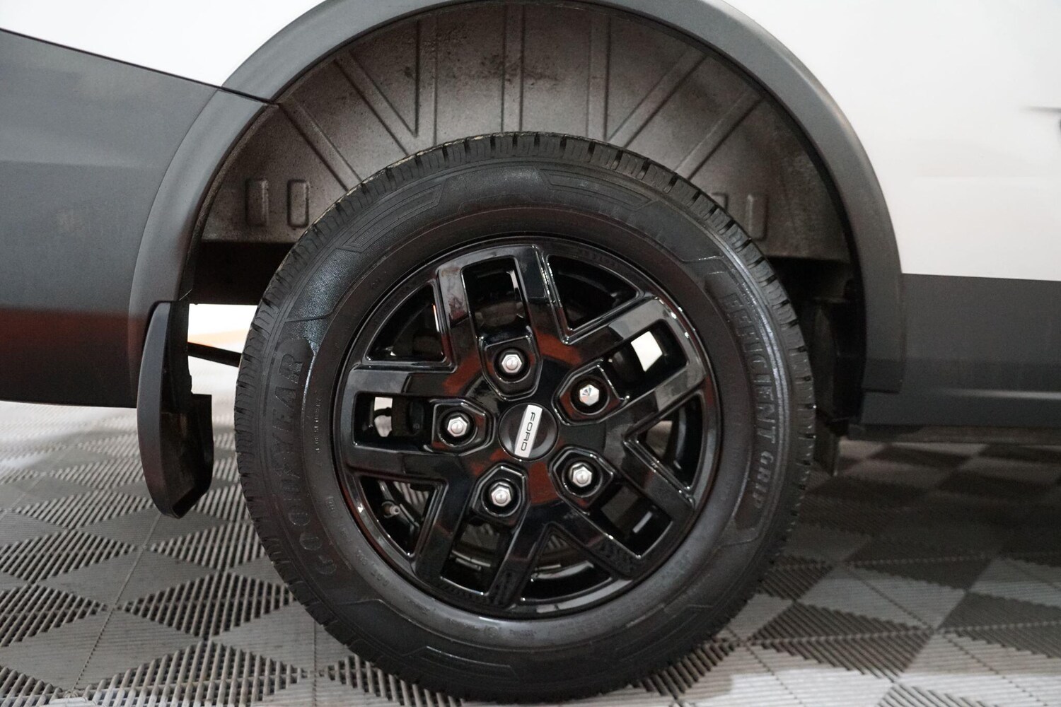 Used Ford Transit Custom for sale - 77737547: Photo 28