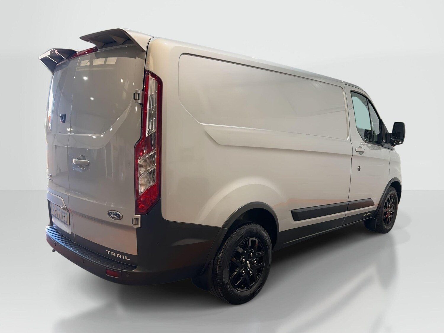 Used Ford Transit Custom for sale - 77737547: Photo 3