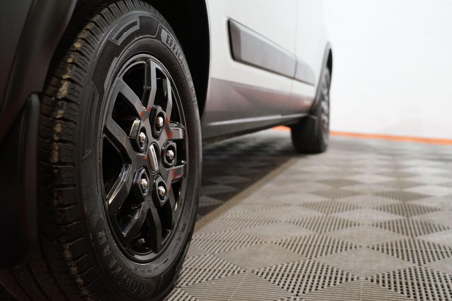 Used Ford Transit Custom for sale - 77737547: Photo 30