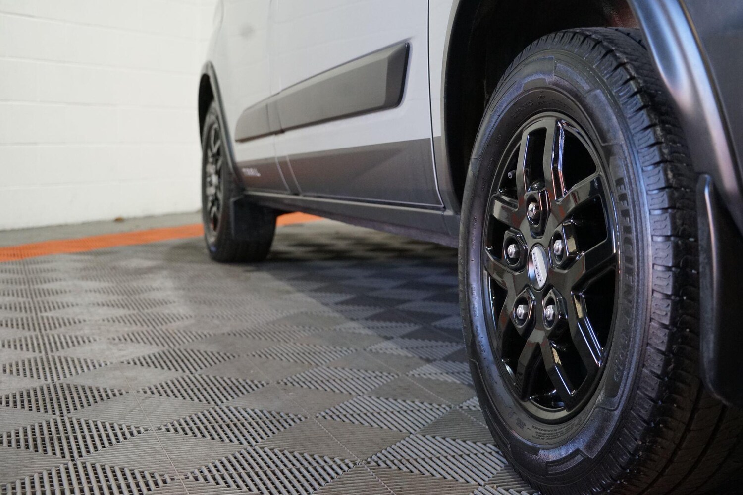 Used Ford Transit Custom for sale - 77737547: Photo 31