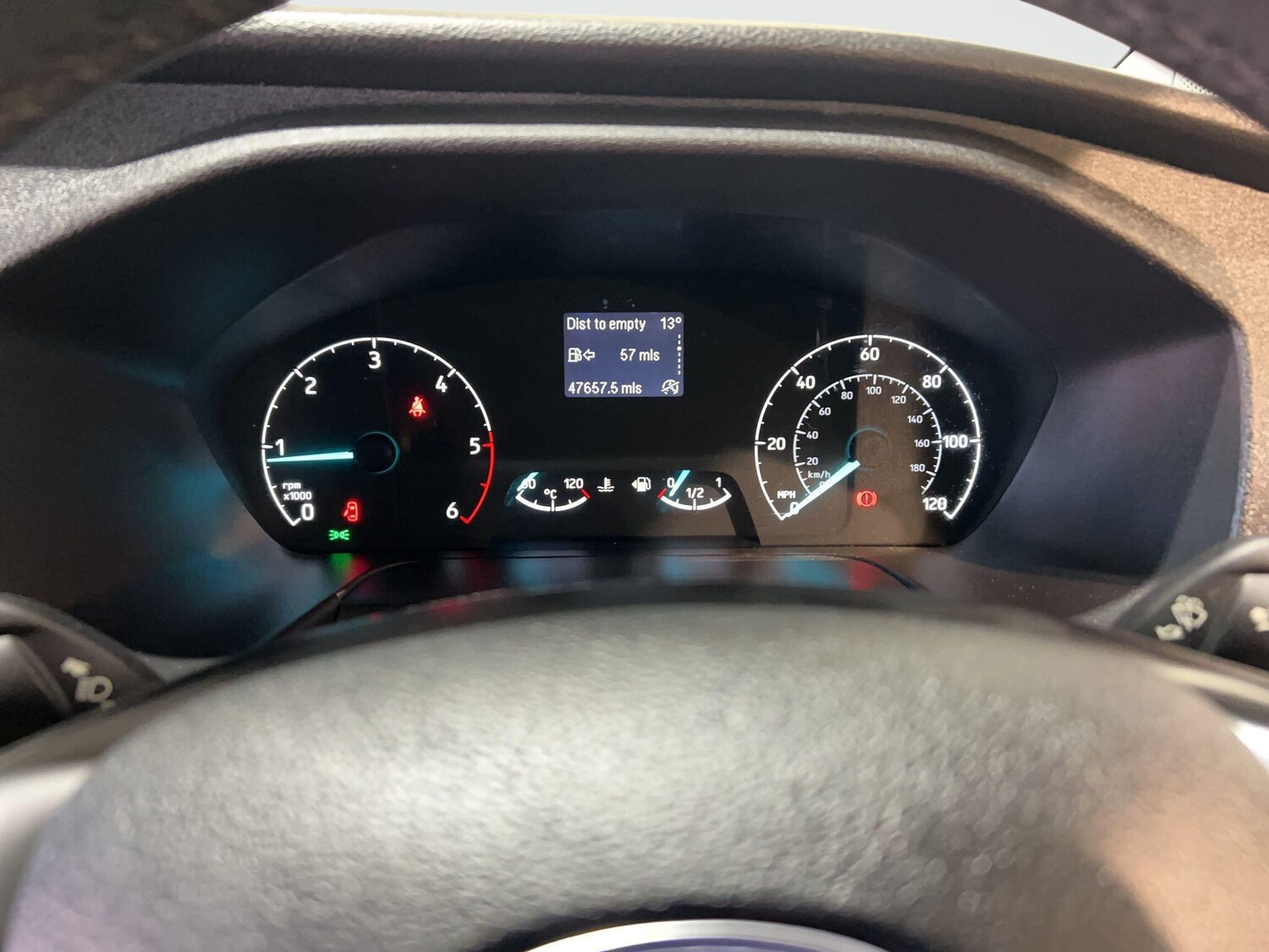 Used Ford Transit Custom for sale - 77737547: Photo 33