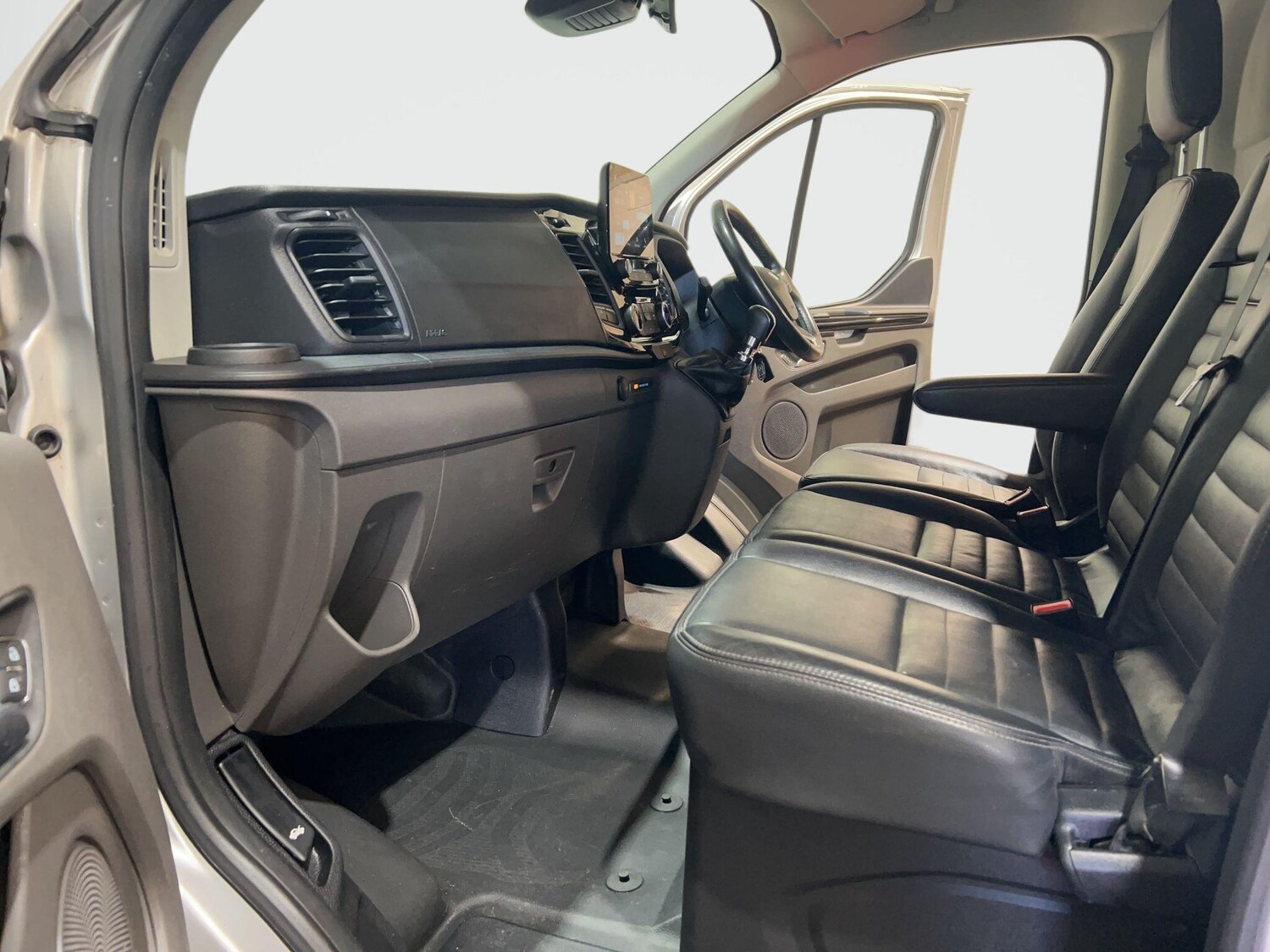 Used Ford Transit Custom for sale - 77737547: Photo 34