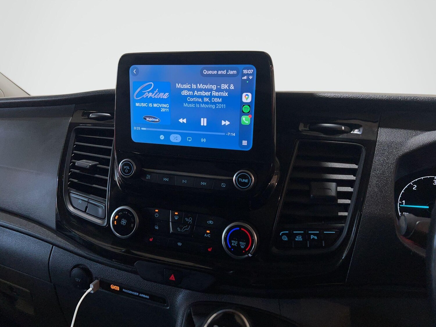 Used Ford Transit Custom for sale - 77737547: Photo 36