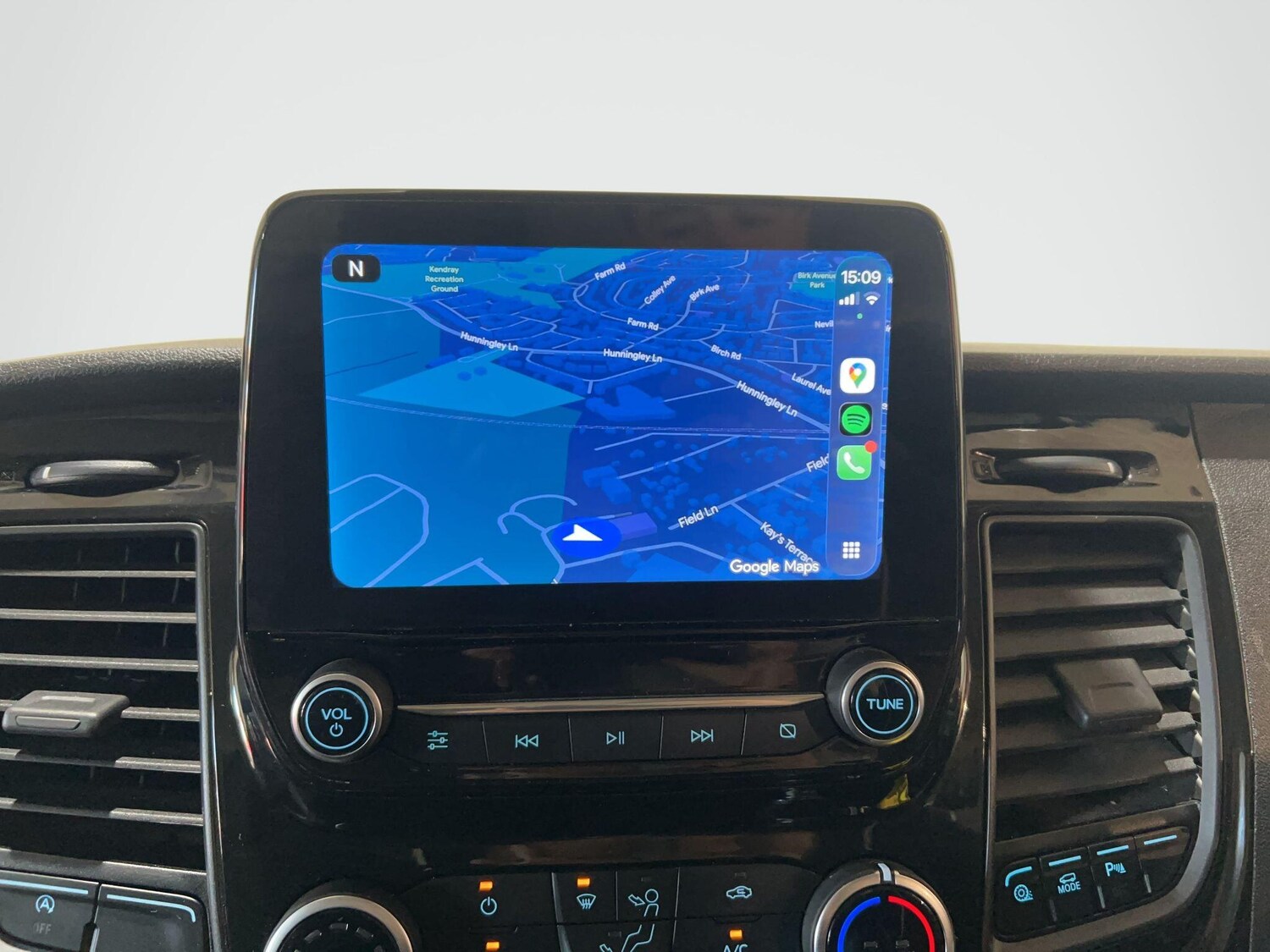 Used Ford Transit Custom for sale - 77737547: Photo 38