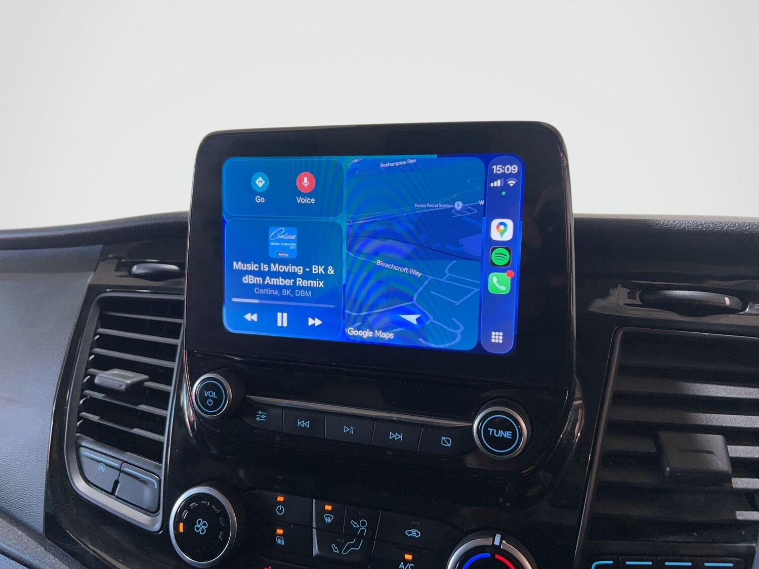 Used Ford Transit Custom for sale - 77737547: Photo 39