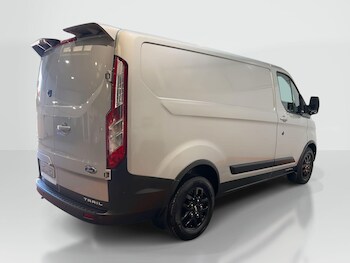 Used Ford Transit Custom 2022 for sale - 77737547: Photo
