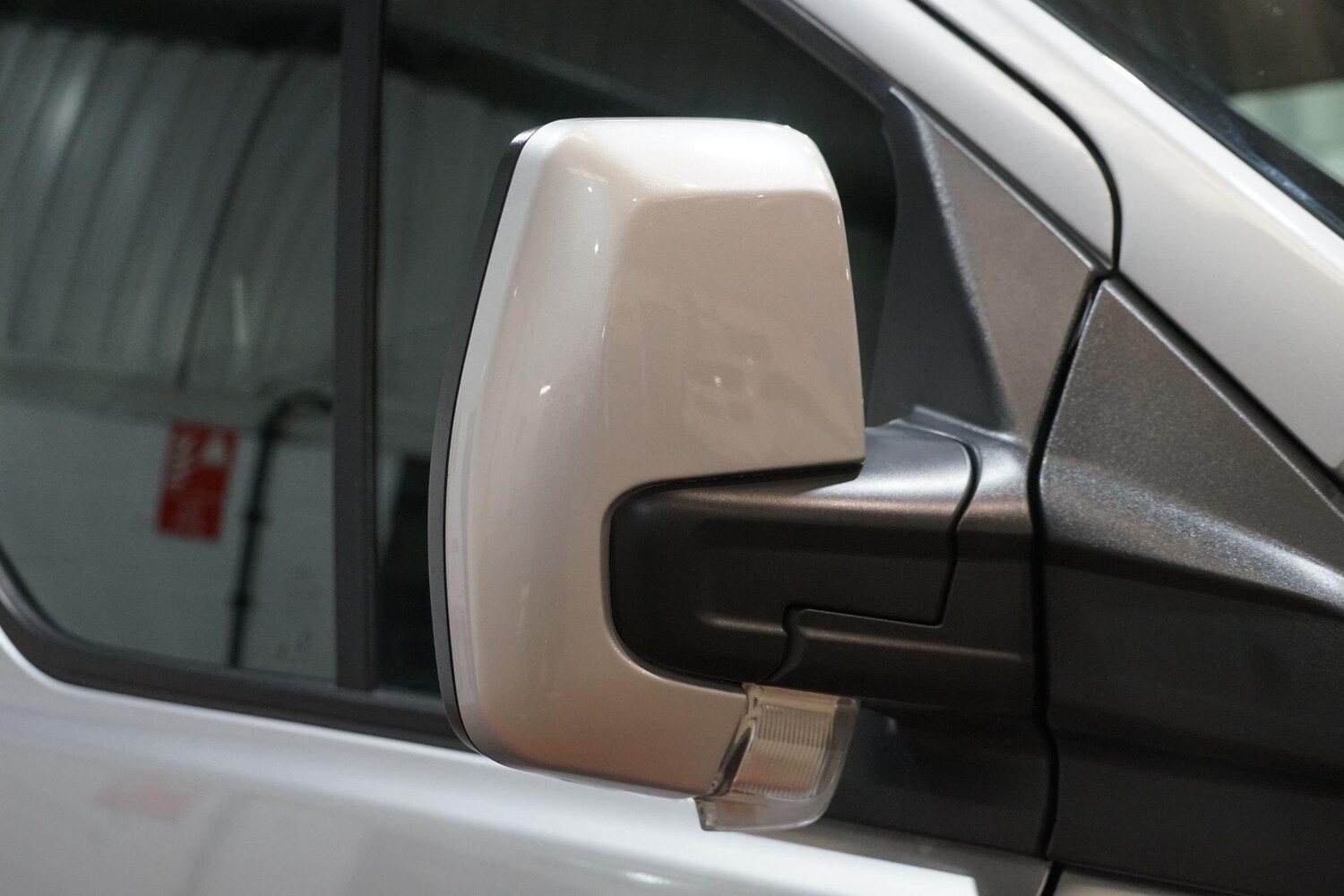 Used Ford Transit Custom for sale - 77737547: Photo 42