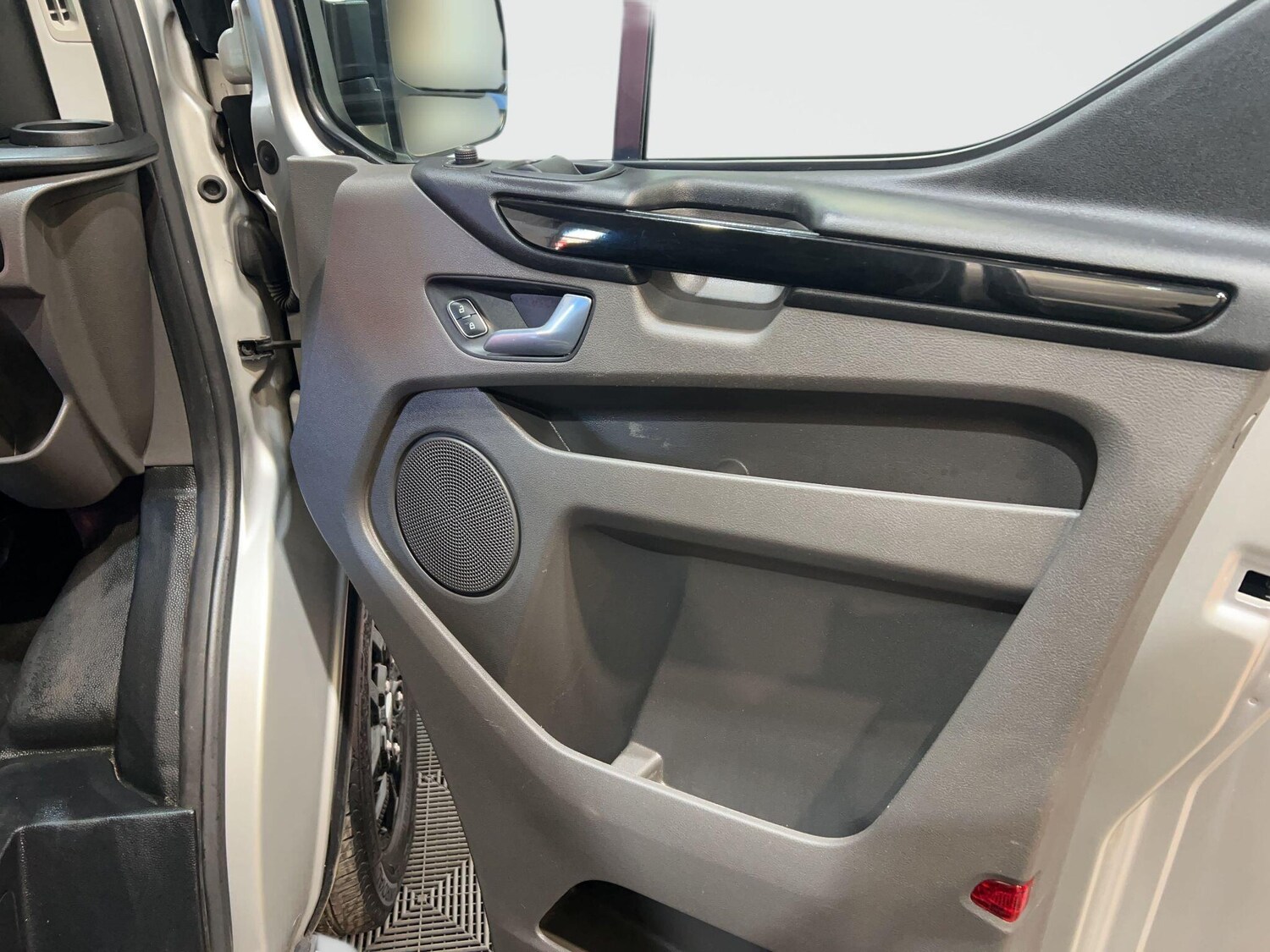 Used Ford Transit Custom for sale - 77737547: Photo 43