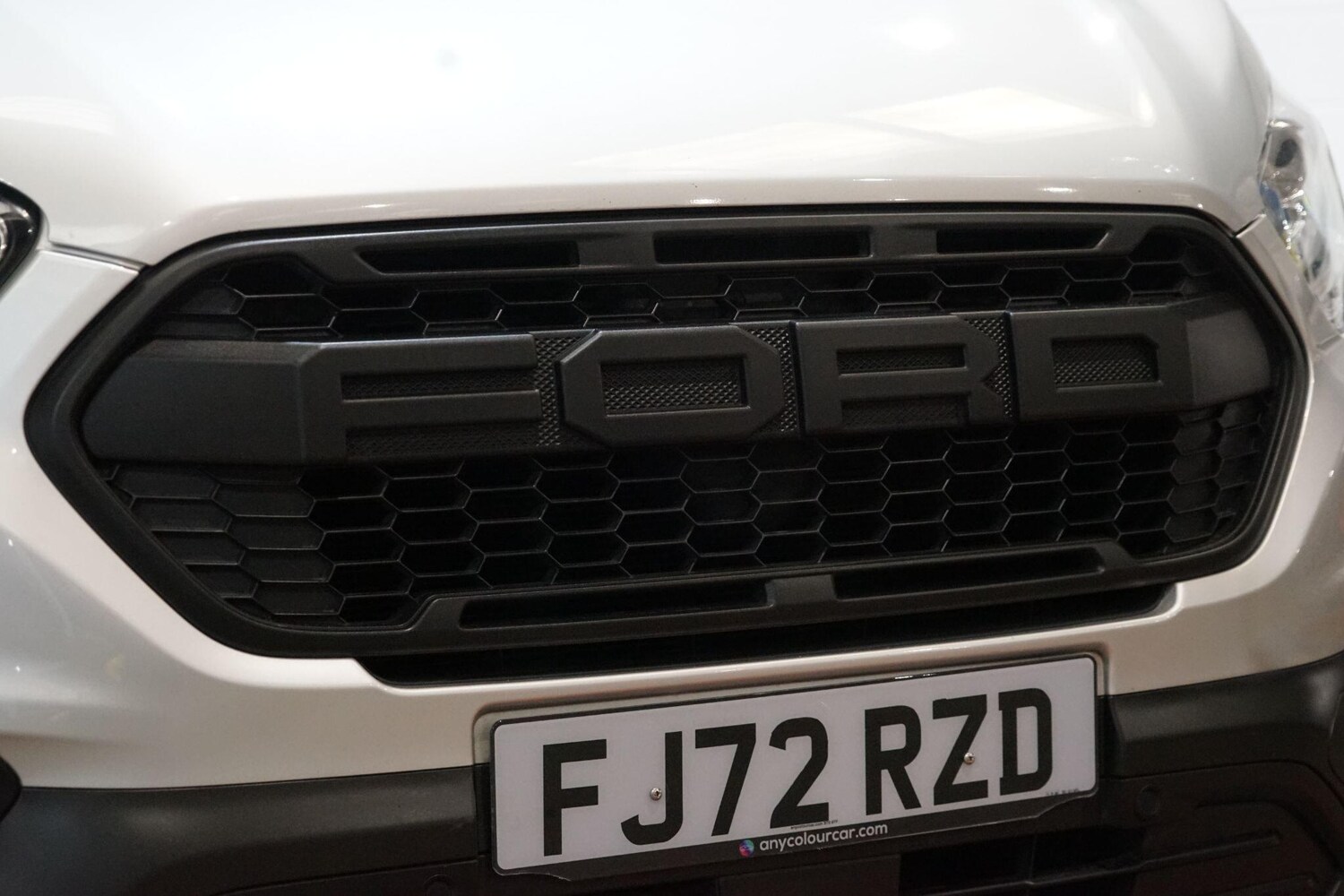 Used Ford Transit Custom for sale - 77737547: Photo 47