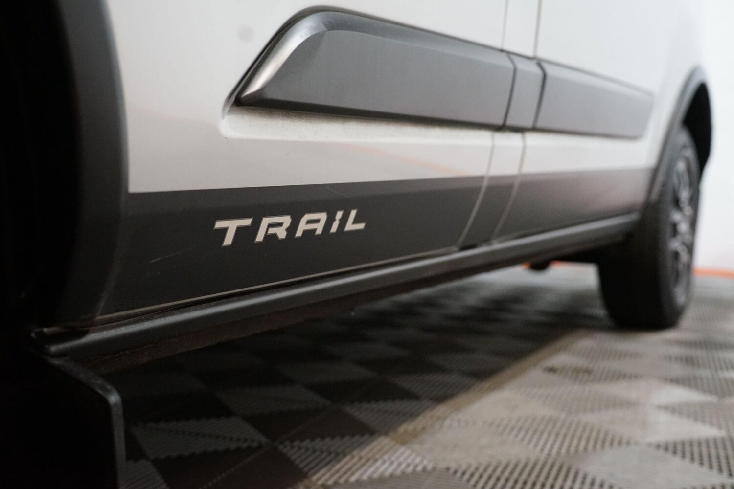 Used Ford Transit Custom for sale - 77737547: Photo 48