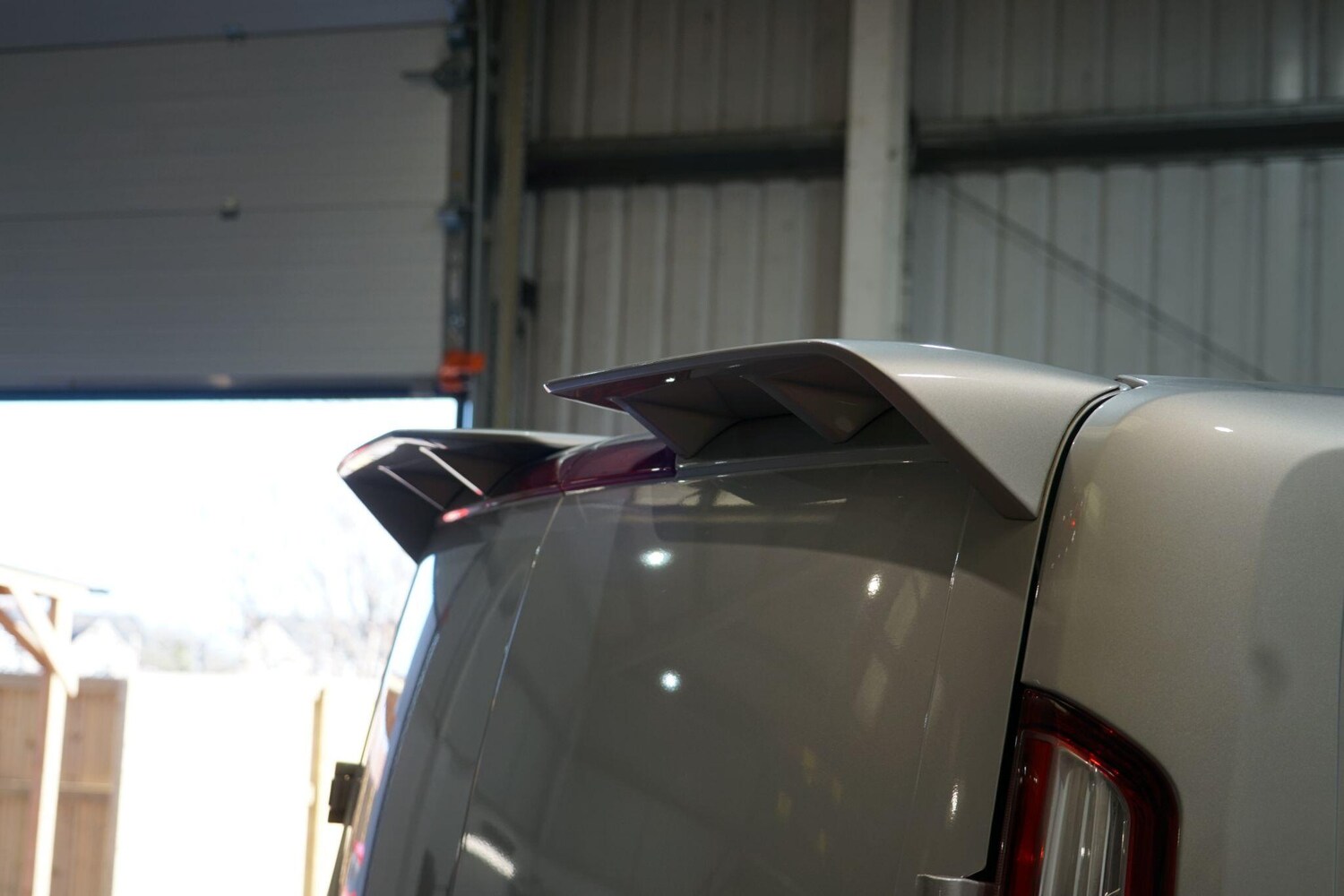 Used Ford Transit Custom for sale - 77737547: Photo 49