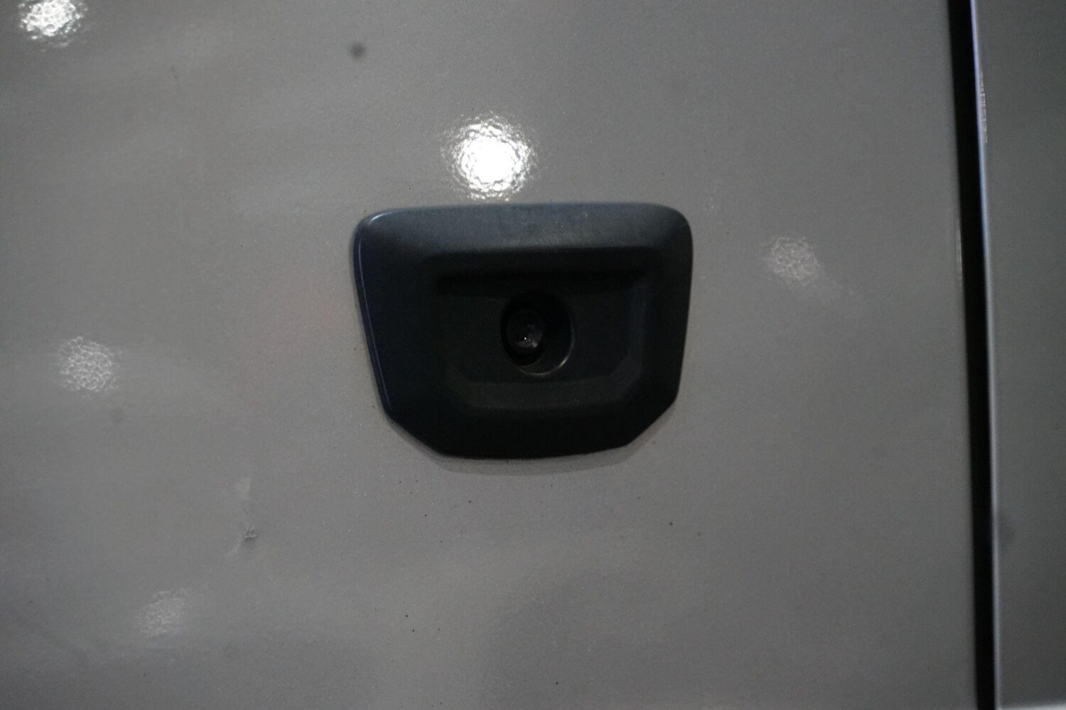 Used Ford Transit Custom for sale - 77737547: Photo 52