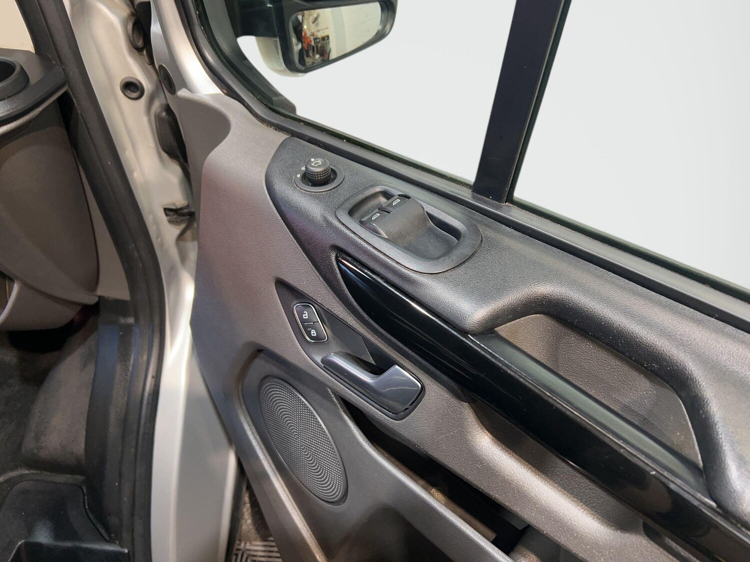 Used Ford Transit Custom for sale - 77737547: Photo 53