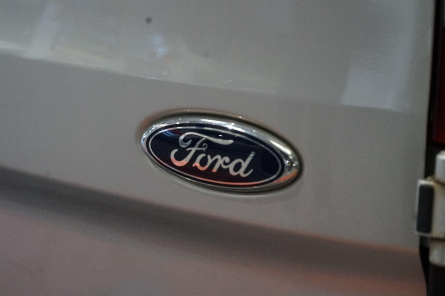 Used Ford Transit Custom for sale - 77737547: Photo 56