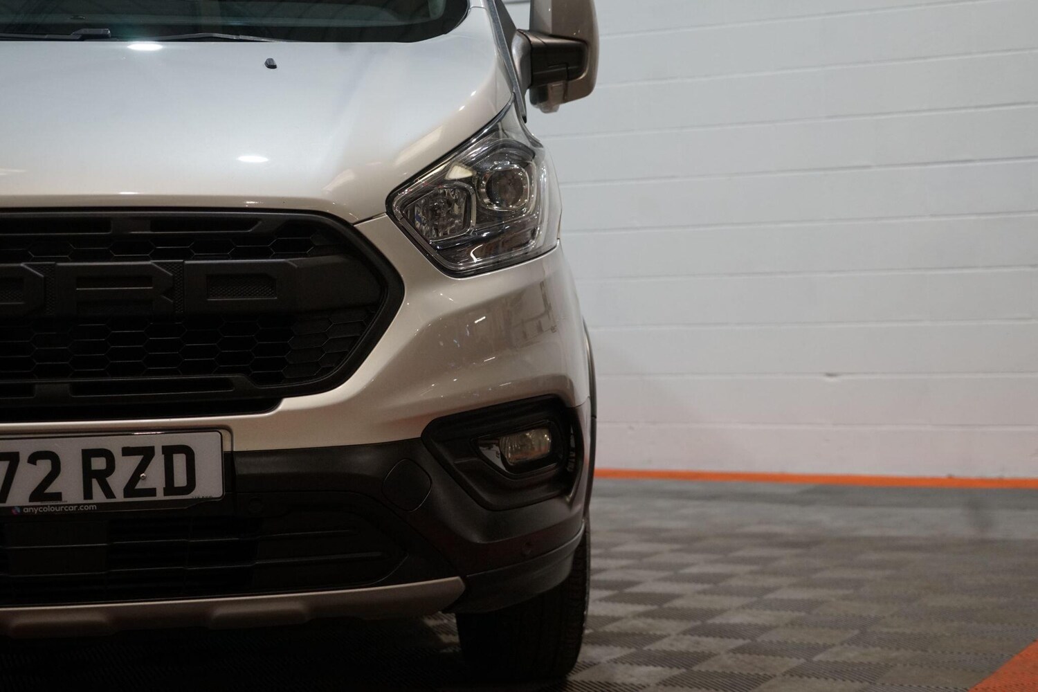 Used Ford Transit Custom for sale - 77737547: Photo 9