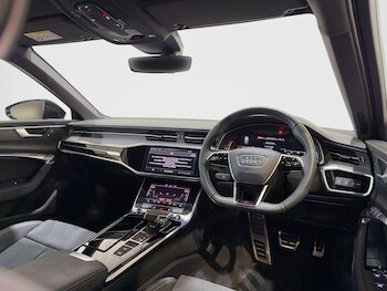 Used Audi A6 Avant 2024 for sale - 78853910: Photo