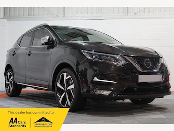 Used Nissan Qashqai 2019 for sale - 78260148: Photo
