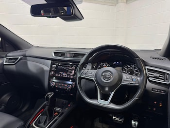 Used Nissan Qashqai 2019 for sale - 78260148: Photo