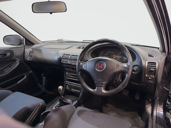 Used Honda Integra 2000 for sale - 78958273: Photo