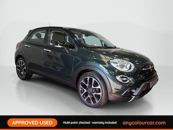 Used Fiat 500X 2020 for sale - 79552769: Photo