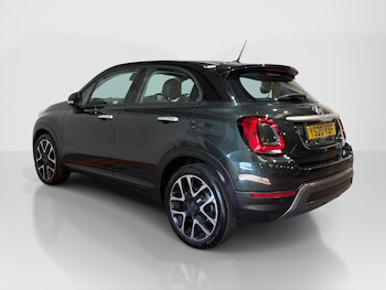 Used Fiat 500X 2020 for sale - 79552769: Photo