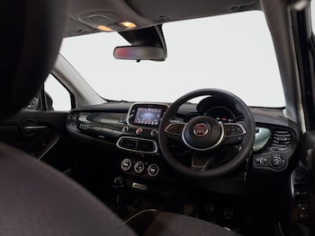 Used Fiat 500X 2020 for sale - 79552769: Photo