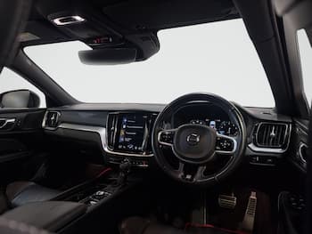 Used Volvo S60 2019 for sale - 79677254: Photo
