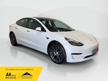 Used Tesla Model 3 2022 for sale - 78376304: Photo