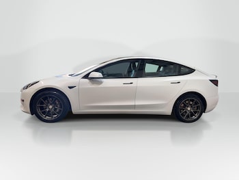 Used Tesla Model 3 2022 for sale - 78376304: Photo