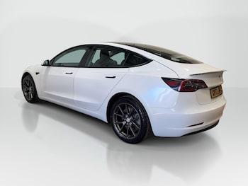 Used Tesla Model 3 2022 for sale - 78376304: Photo