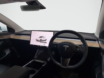 Used Tesla Model 3 2022 for sale - 78376304: Photo