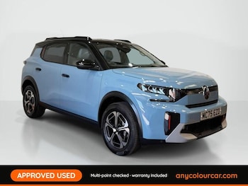 Used Citroen C3 Aircross 2025 for sale - 79292128: Photo