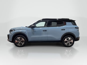 Used Citroen C3 Aircross 2025 for sale - 79292128: Photo