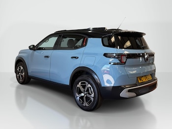 Used Citroen C3 Aircross 2025 for sale - 79292128: Photo