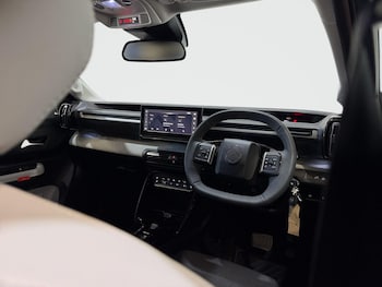 Used Citroen C3 Aircross 2025 for sale - 79292128: Photo