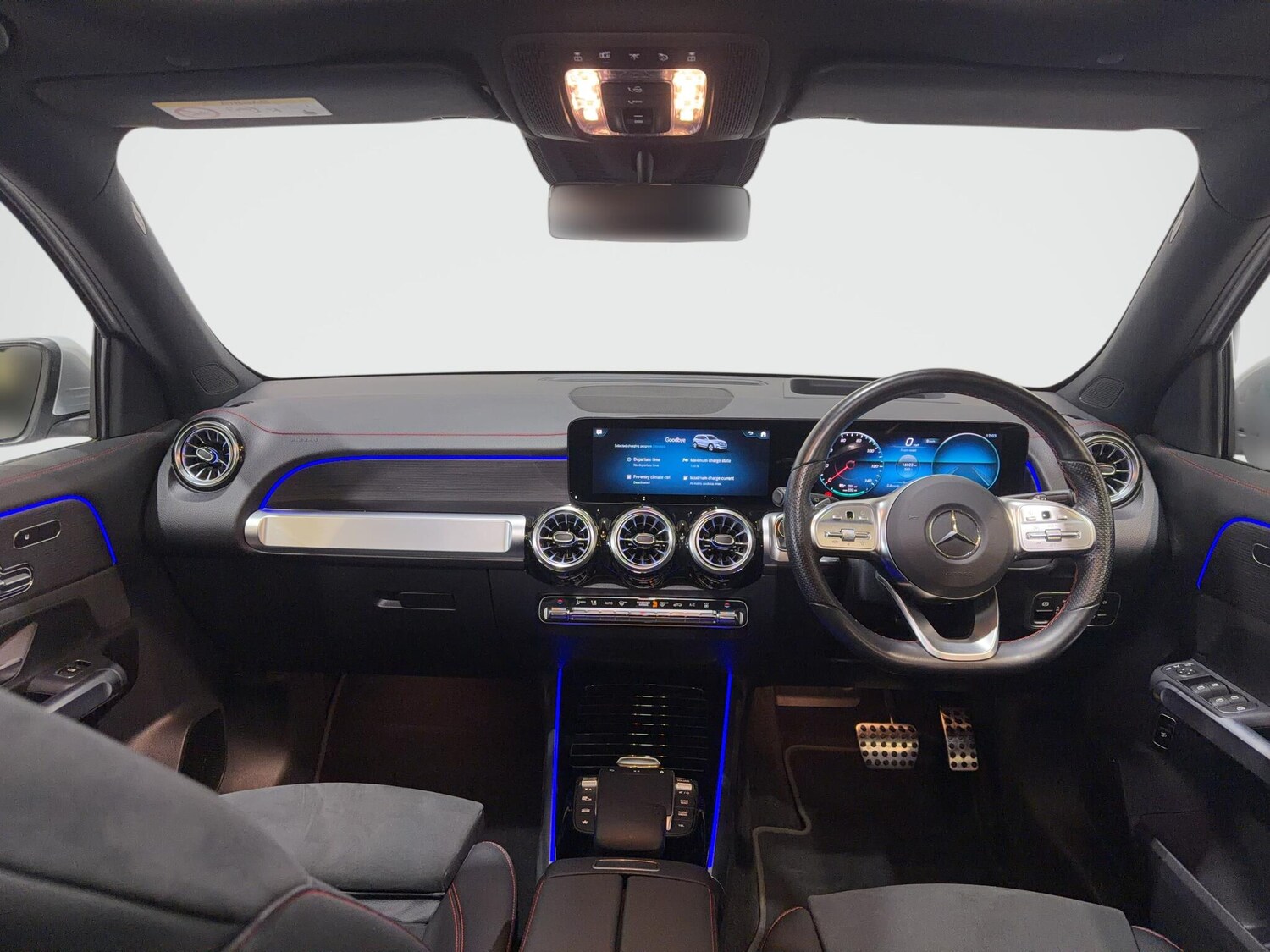 Used Mercedes-Benz EQB for sale - 78071927: Photo 26