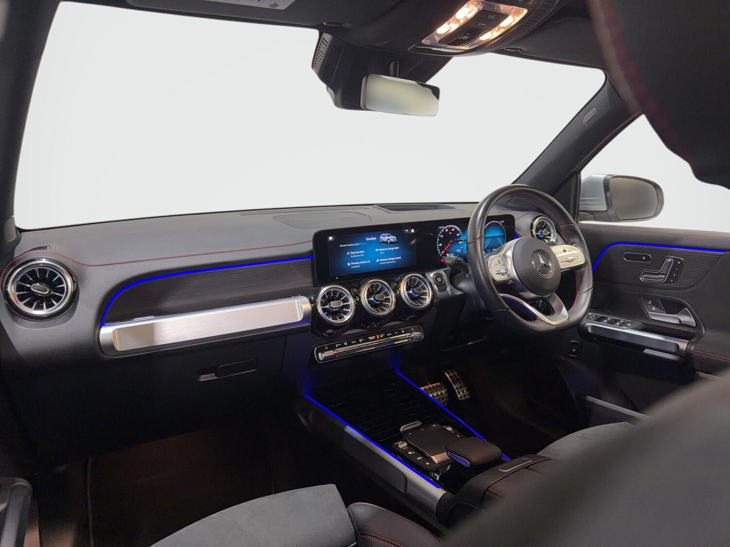 Used Mercedes-Benz EQB for sale - 78071927: Photo 27