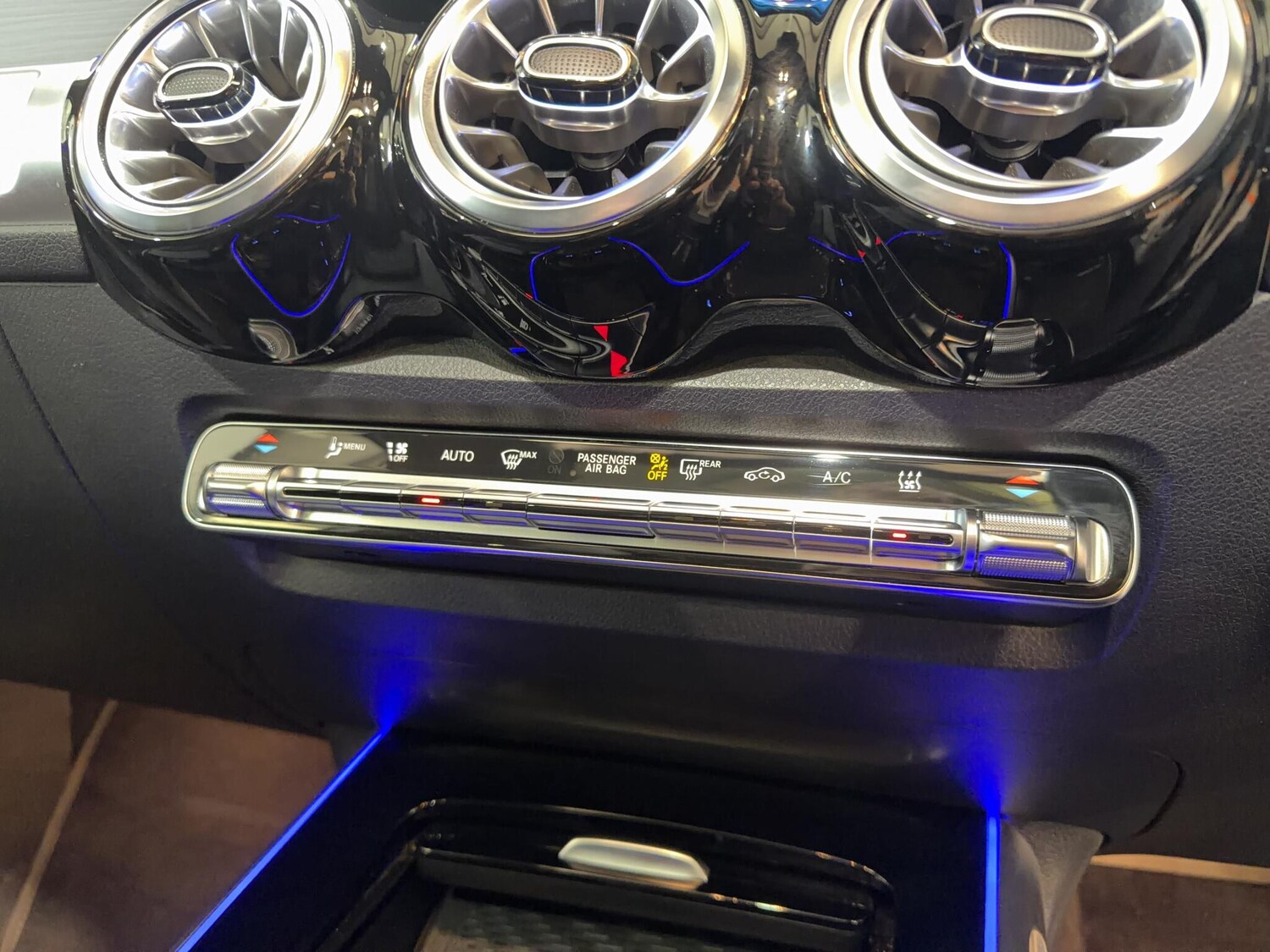 Used Mercedes-Benz EQB for sale - 78071927: Photo 29