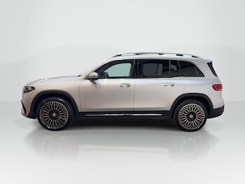 Used Mercedes-Benz EQB 2023 for sale - 78071927: Photo