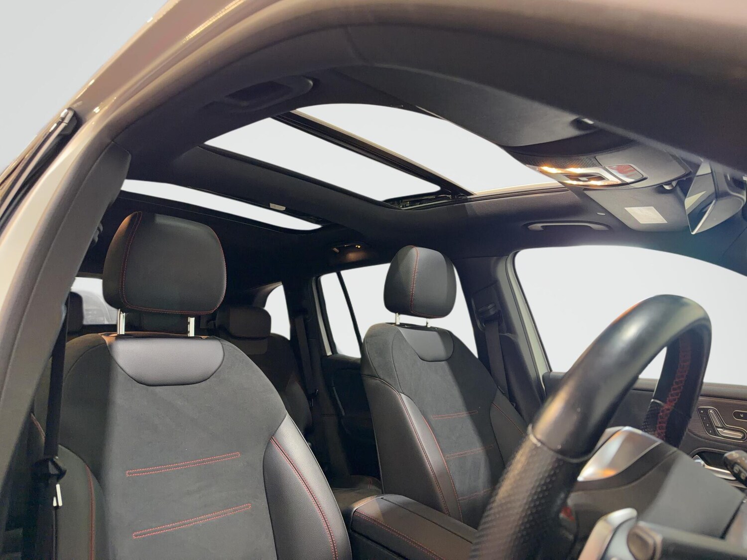 Used Mercedes-Benz EQB for sale - 78071927: Photo 31