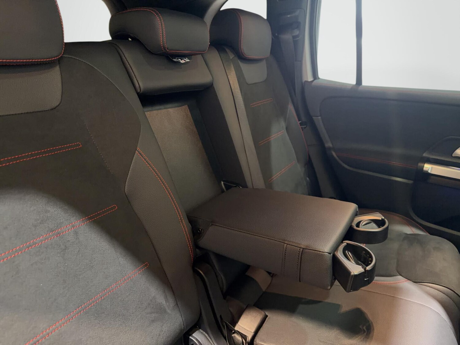 Used Mercedes-Benz EQB for sale - 78071927: Photo 32