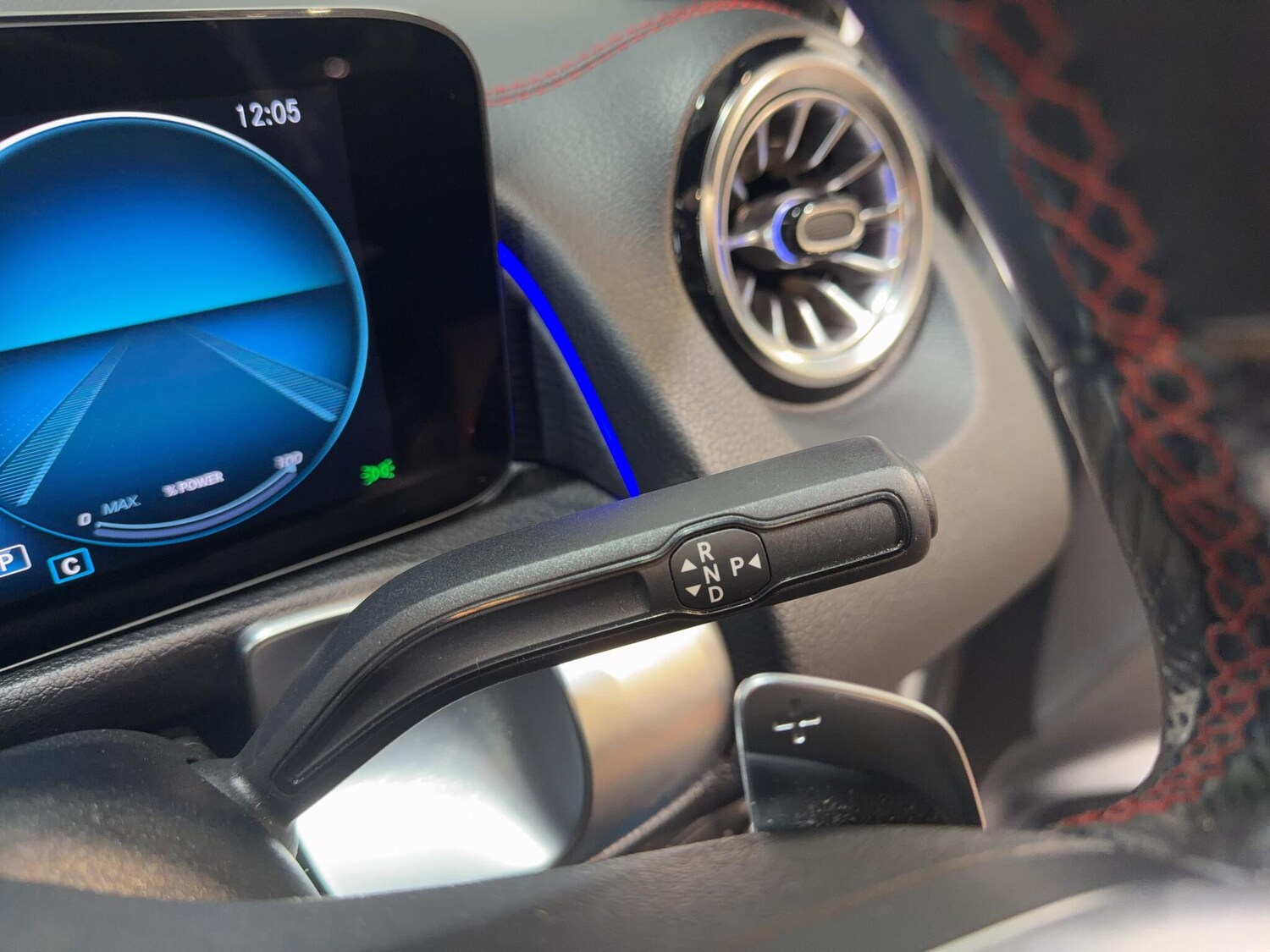 Used Mercedes-Benz EQB for sale - 78071927: Photo 36