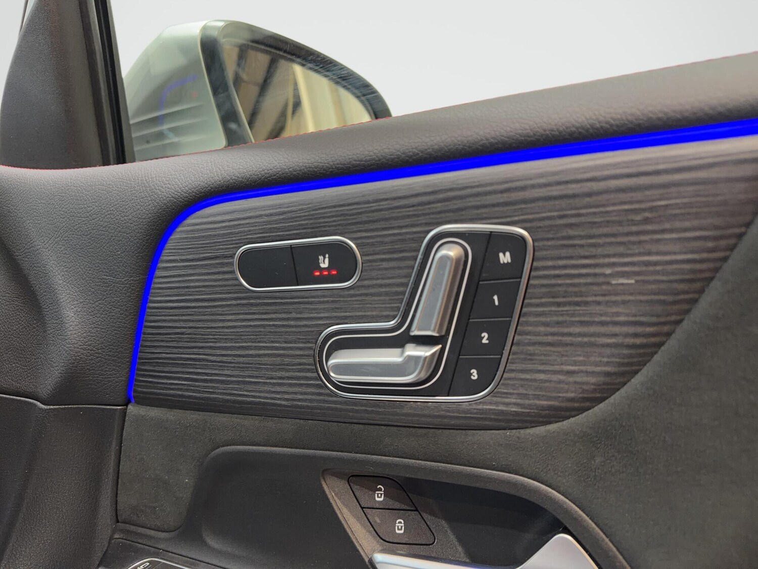 Used Mercedes-Benz EQB for sale - 78071927: Photo 39