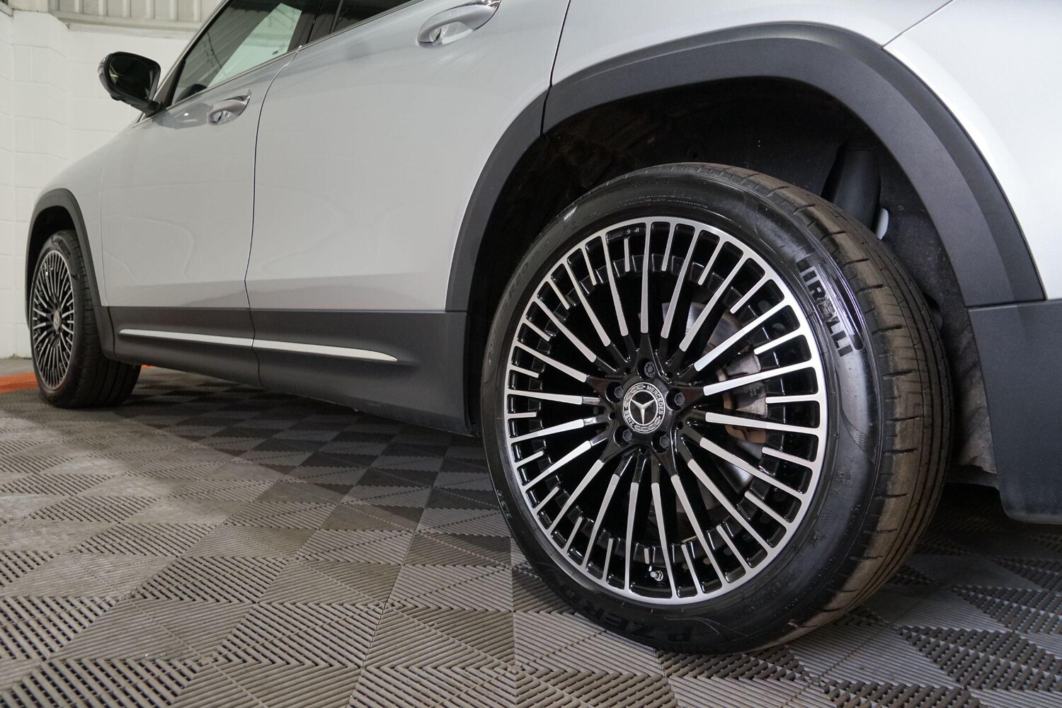 Used Mercedes-Benz EQB for sale - 78071927: Photo 42